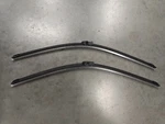 Genuine Oem Mercedes Benz W221 S-class Wiper Set 221-820-13-00. Fixed Price $114.76.