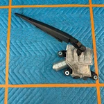 16-20 Infiniti QX60 Rear Liftgate Back Window Wiper Motor W/ Arm Oem 28710-3JA0C. Fixed Price $37.00.