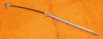 1973 1974 Torino Ranchero Montego Nos 302 351 2V 400 Carburetor Throttle Cable. Fixed Price $199.00.