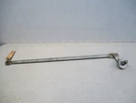 Nos 1963 Ford Fairlane & Mercury Meteor Rh Windshield Wiper Pivot/transmission. Fixed Price $49.95.