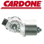 Cardone Reman Front Windshield Wiper Motor For 2006-2011 Chevrolet Hhr Kw. Fixed Price $163.46.