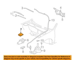 Used Windshield Wiper Motor Fits: 1995 Chevrolet Camaro Grade. Fixed Price $135.70.