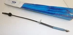1983 1984 1985 Ford Bronco Ii Ranger Nos 6-CYL 2.8L Carburetor Throttle Cable. Fixed Price $129.00.