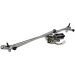 602-364AS Dorman Windshield Wiper Motor Front For Saab 9-3 2003-2011. Fixed Price $184.65.