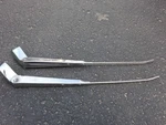 1964 Ford Galaxie Windshield Wiper Arm, Original Trico Chrome Oem 90708 -. Fixed Price $45.00.
