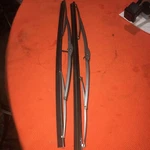 Swf Mercedesvaleo Windshield Wiper Blade Front Or Rear Driver Passenger Side 16". Fixed Price $40.00.