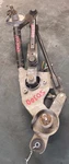 2011-2016 Hyundai Elantra Windshield Wiper Motor & Transmission Linkage 1.8L Oem. Fixed Price $84.99.