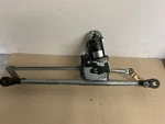 Bmw X5 E53 Front Windscreen Wiper Linkage + Motor 7046571 24012878. Fixed Price $67.16.