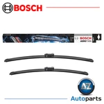 For Land Range Rover, Evoque L538 24" & 21" Front Wiper Blades A209S Bosch. Fixed Price $35.92.