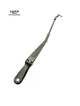 Mercedes R230 Sl-class Windshield Wiper Blade Arm Mount Bracket Driver Left Oem. Fixed Price $18.14.