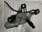 Rear Side Windshield Wiper Motor Ford Freestyle 2005-2007 Pn: 5F9817404AA. Fixed Price $22.00.