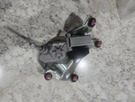 Windshield Wiper Motor For Toyota Highlander 2008-2013 Sport Utility Rear Side. Fixed Price $80.00.