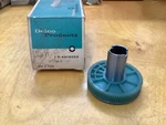 1969-72 Olds F85 Windshield Wiper Motor Gear & Shaft/tube-nos Oem Gm 4919833-NEW. Fixed Price $85.00.