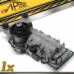 A-premium Front Windshield Wiper Motor For Chevy Cavalier 82-94 S10 Blazer Gmc. Fixed Price $61.74.