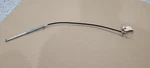 1980-81 Nos Ford Mercury Monarch 200 250 Throttle Cable Fomoco E0DZ-9A758-A. Fixed Price $45.00.