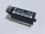 90-95 Mercedes R129 SL320 500SL Windshield Wiper Control Relay 0015427919 #9539. Fixed Price $79.86.