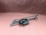 Bmw E28 528E M5 524TD Windshield Wiper Linkage Assembly With Motor Oem #83207. Fixed Price $39.00.