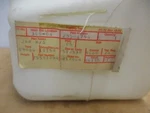 80 To 81 Gm Wlndshield Washer Reservior 22010677. Fixed Price $75.00.