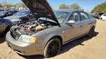 2002-2004 Audi A6 Windshield Wiper Transmission Linkage Oem 4B1955603B. Fixed Price $131.25.