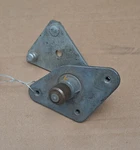 1974-1978 Chrysler Dodge Plymouth Body Nos Mopar Left Windshield Wiper Pivot. Fixed Price $69.95.