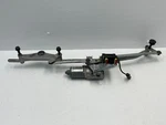 13 15 16 Mercedes SL550 R231 Front Windshield Wiper Linkage W/motor 1484 Oem. Fixed Price $69.99.
