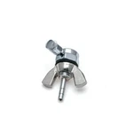 Jaguar XK120 XK140 XK150 Windscreen Washer Jet Nozzle Fast Post C5473/4. Fixed Price $57.80.