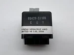 Oem 07-12 En Hyundai Veracruz Rear Windshield Washer Wiper Motor Power Relay. Fixed Price $29.00.