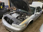 Wiper Transmission Fits 98-04 Seville 1162504. Fixed Price $38.43.