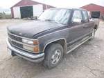 Chevrolet C/k 1500 1992 Wiper Transmission 284K Mi. Left - 12463067 2027. Fixed Price $90.39.