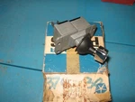 Nos Mopar 1974-77 Dodge Plymouth Chrysler C-body 2 Speed Wiper Switch 3746530. Fixed Price $25.00.