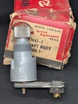 Nos 1946-56 Studebaker M Series Truck Rh Lh Windshield Wiper Post Head & Linkage. Fixed Price $61.74.