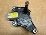 2008-2020 Dodge Grand Caravan Rear Wiper Motor Oem Mopar 05113411AB. Fixed Price $43.50.