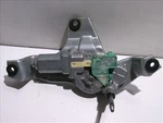 Mitsuba 33885 Rear Windscreen Wiper Motor Peugeot 4007 2.2 Hdi 2007 65745. Fixed Price $61.35.