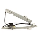 Ford Escape 13-18 Window Regulator And Motor Assembly Front Passenger Side. Fixed Price $71.93.