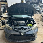 2019 Toyota Corolla Wiper Linkage Used Oem 8515002310. Fixed Price $149.99.