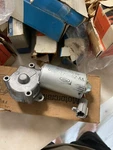 Nos 1978 Ford Fairmont 1979-1982 Mustang Windshield Wiper Motor Rear Window. Fixed Price $179.00.
