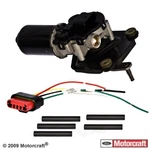 Reman Wiper Mtr Motorcraft WM708RM. Fixed Price $150.76.