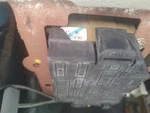 Windshield Wiper Motor Fits 94-98 Mustang 38679. Fixed Price $42.74.