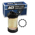 Sixity Auto Aci Windshield Washer Pump Compatible Ford F-150 1975-1996. Fixed Price $34.36.