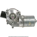 For Honda Civic 2002 2003 2004 2005 Cardone Windshield Wiper Motor Tcp. Fixed Price $230.41.