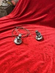 1953 1954 Chevrolet Chevy Bel 210 150 Pair Windshield Wiper Transmissions. Fixed Price $109.99.