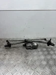 Alfa Romeo Stelvio 2018 Wiper Linkage Motor Front 3397021936 ROV3430. Fixed Price $83.80.