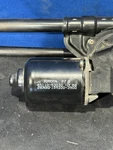 2001-2005 Lexus IS300 Winshield Wiper Motor & Linkage Assembly 85150-53021. Fixed Price $47.99.