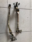 Ferrari 456 550 575 Wiper Arm Mechanism. Fixed Price $334.93.