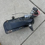 1987-1994 Jaguar XJ40 Front Wiper Linkage With Motor DBC4939. Fixed Price $224.95.