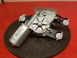 Volkswagen Golf MK8 Wiper Motor Rear 2022 5 Door. Fixed Price $33.96.