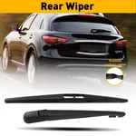 Rear Wiper Windshield Arm & Blade For Infiniti EX35 FX35 FX37 FX50 QX50 QX70. Fixed Price $10.92.
