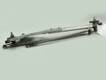 2004 Subaru Forester Wiper Linkage Transmission Windhsield Window Front Oem. Fixed Price $69.00.