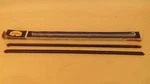 2 Nos Anco 19" Rain Master Push Button Wiper Blades Refills For Trico NO.6019. Fixed Price $19.99.