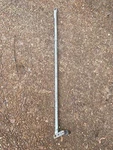 1959 Ford Fairlane Galaxie Rh Wiper Arm 89902 Trico. Fixed Price $25.00.